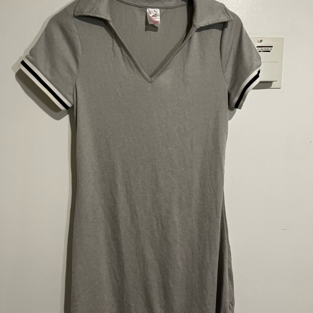 Dress size L
